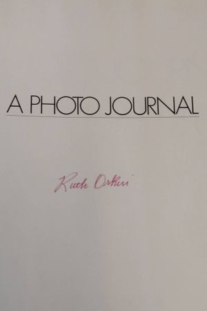 A Photo Journal (A Studio book) image number 1