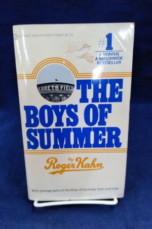 The Boys of Summer image number 0