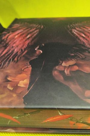 The Serpent and the Wings of Night image number 1