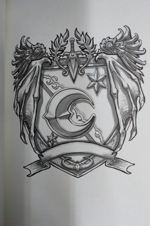The Serpent and the Wings of Night image number 2