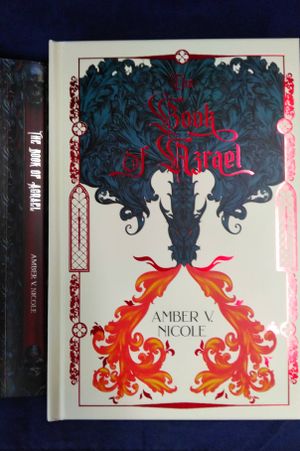 The Book of Azrael image number 1