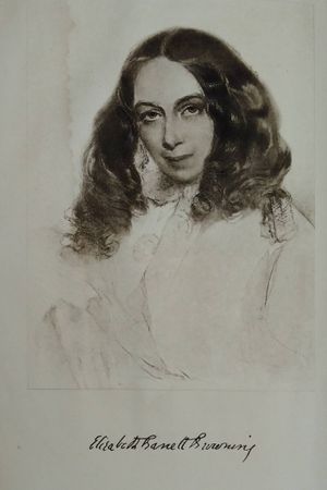 The Complete Poetical Works of Elizabeth Barrett Browning image number 1