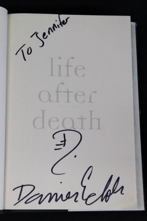 Life After Death image number 1