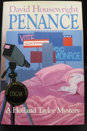 Penance image number 0