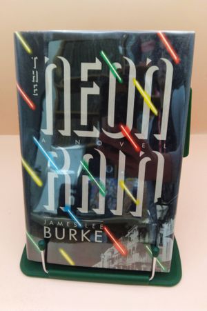 The Neon Rain image number 0