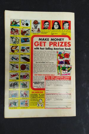 Adventure Comics #427 image number 2