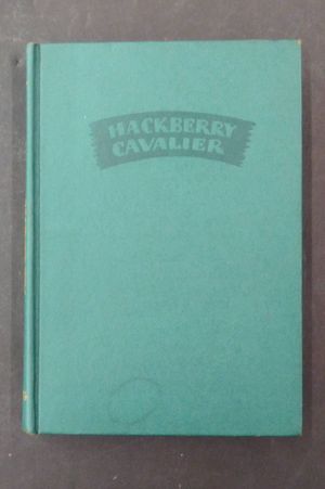 Hackberry Cavalier image number 2