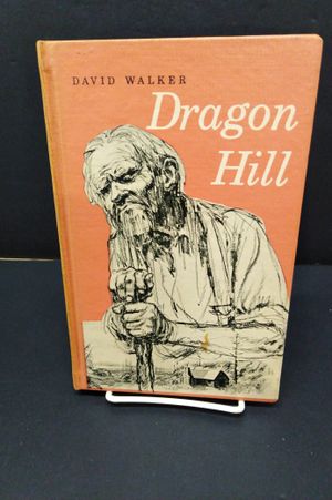 Dragon Hill image number 0