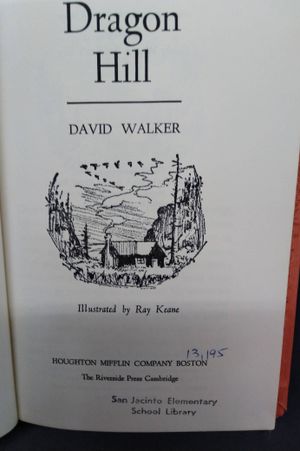 Dragon Hill image number 1