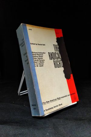 The Radical Right image number 0
