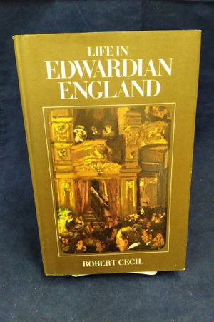 Life in Edwardian England image number 0