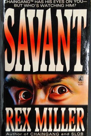 Savant image number 0