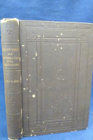 Discovery and Exploration of the Mississippi Valley image number 0