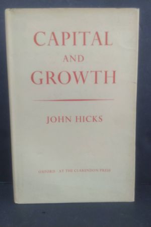 Capital and Growth image number 0