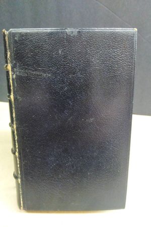 The Rule and Exercises of Holy LIving image number 2