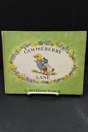 Gooseberry Lane image number 0