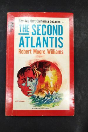 The Second Atlantis image number 0