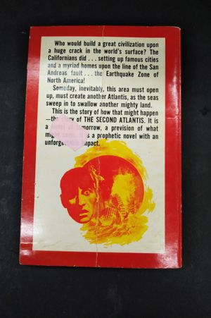 The Second Atlantis image number 1