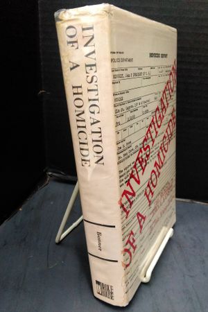 Investigation Of A Homicide: The Murder of John F. Kennedy image number 2