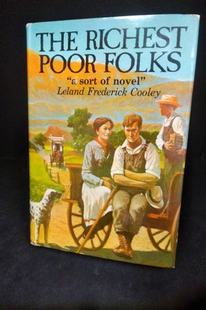 The Richest Poor Folks image number 0