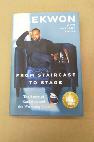 From Staircase to Stage image number 0