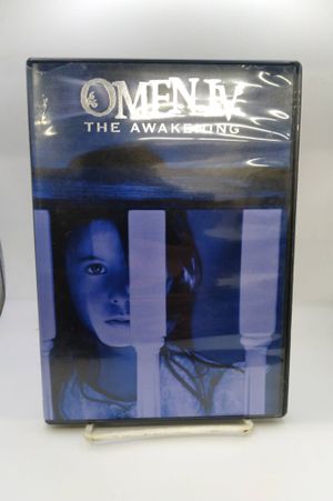 Omen IV - The Awakening image number 0