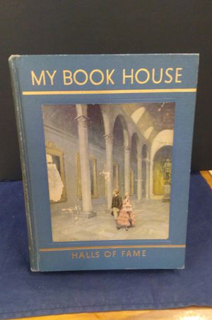 Halls of Fame of My Book House image number 0