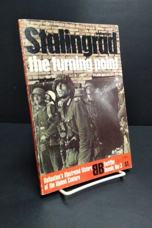 Stalingrad: The Turning Point image number 0