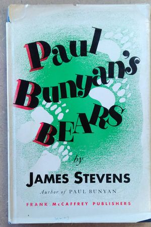 Paul Bunyan's Bears image number 0
