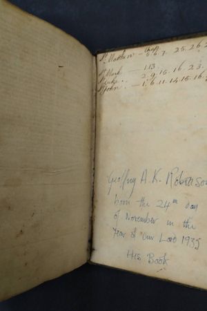 King James Bible image number 2