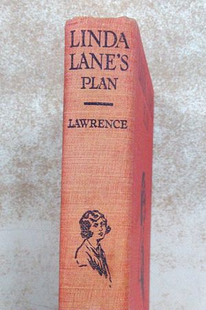 Linda Lane's Plan  image number 1