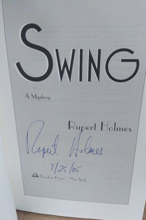 Swing image number 1