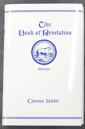 The Book of Revelation image number 0