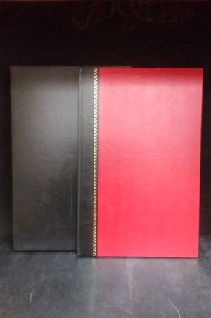 F. Scott Fitzgerald's Ledger image number 0