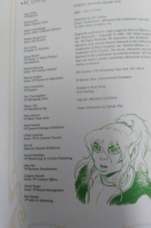 Elfquest Archives Volume Two image number 1