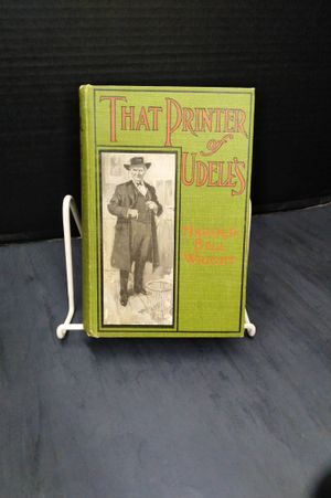 That Printer of Udell's image number 0
