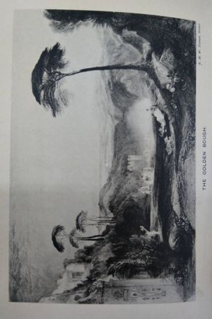 The Golden Bough image number 1