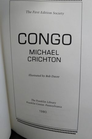 Congo image number 2