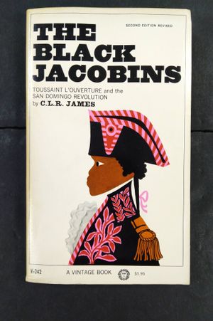 Black Jacobins image number 0