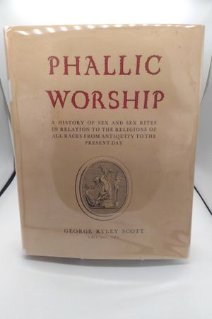 Phallic Worship image number 0