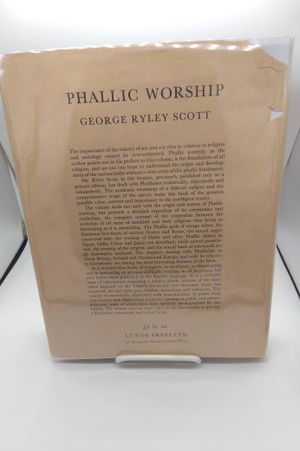 Phallic Worship image number 1