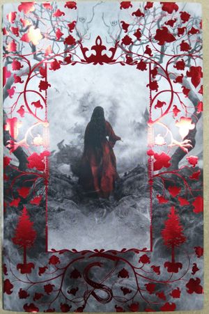 One Dark Window / Two Twisted Crowns [B&N Exclusive Set] image number 0