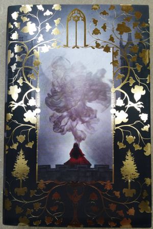 One Dark Window / Two Twisted Crowns [B&N Exclusive Set] image number 1