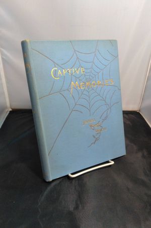 Captive Memories image number 0