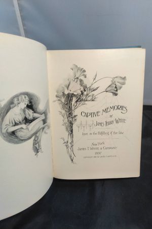Captive Memories image number 1