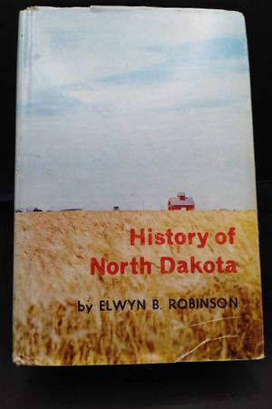 History of North Dakota image number 0