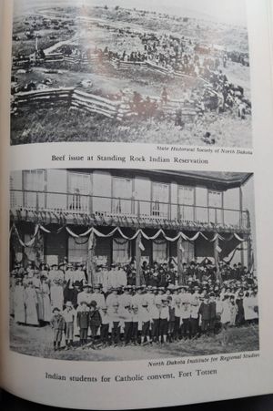 History of North Dakota image number 2