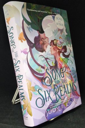 Song of the Six Realms image number 0