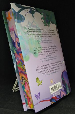Song of the Six Realms image number 2
