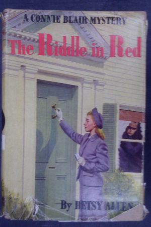 The Riddle in Red  image number 0